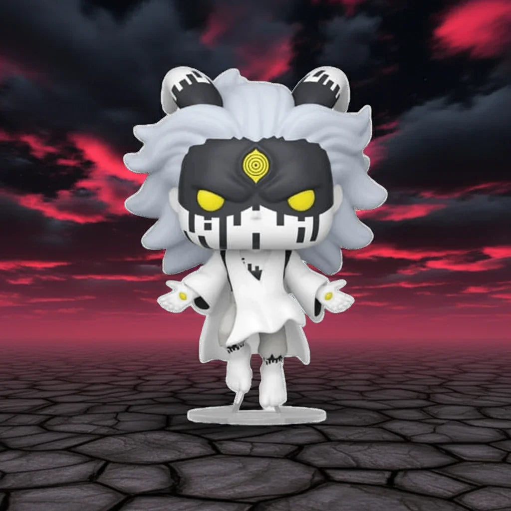 Momoshiki Otsutsuki – Special Edition (Funko Pop!)