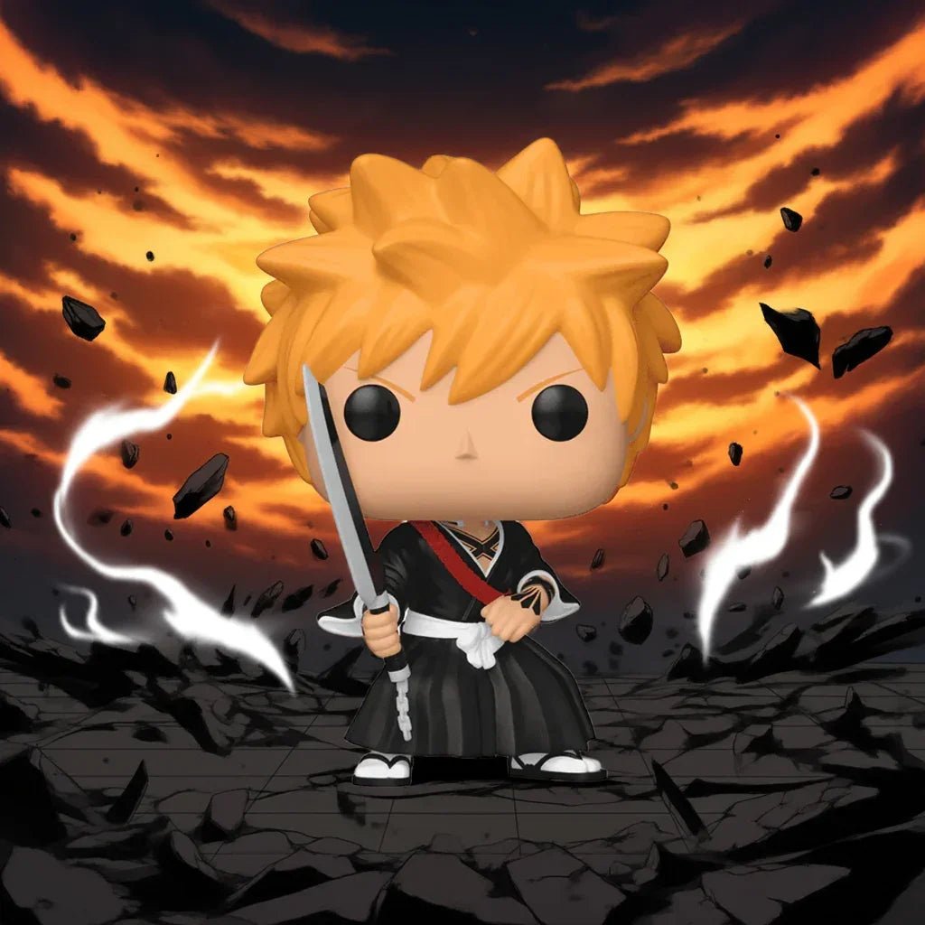Ichigo Kurosaki – Chase (Funko Pop!)