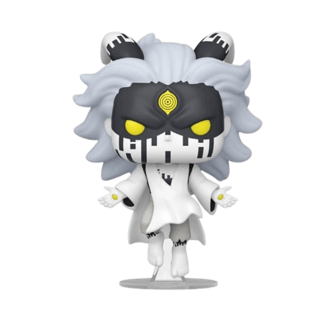 Funko Pop! Animation: Boruto - Momoshiki Otsutsuki Special Edition | 9 cm Vinyl-Sammlerfigur - AnimeGo