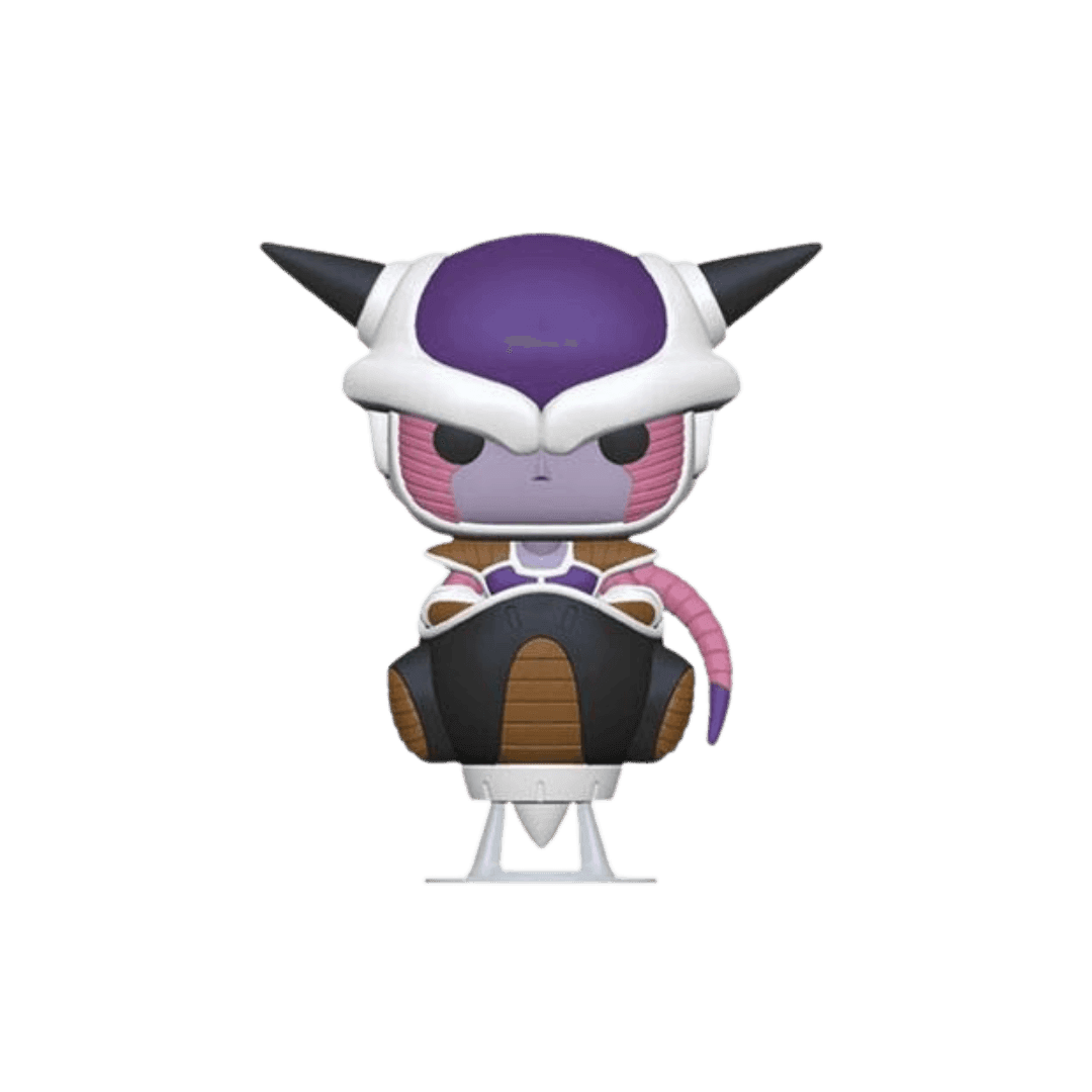 Dragon Ball Z – 9 cm Frieza Funko Pop! - AnimeGo