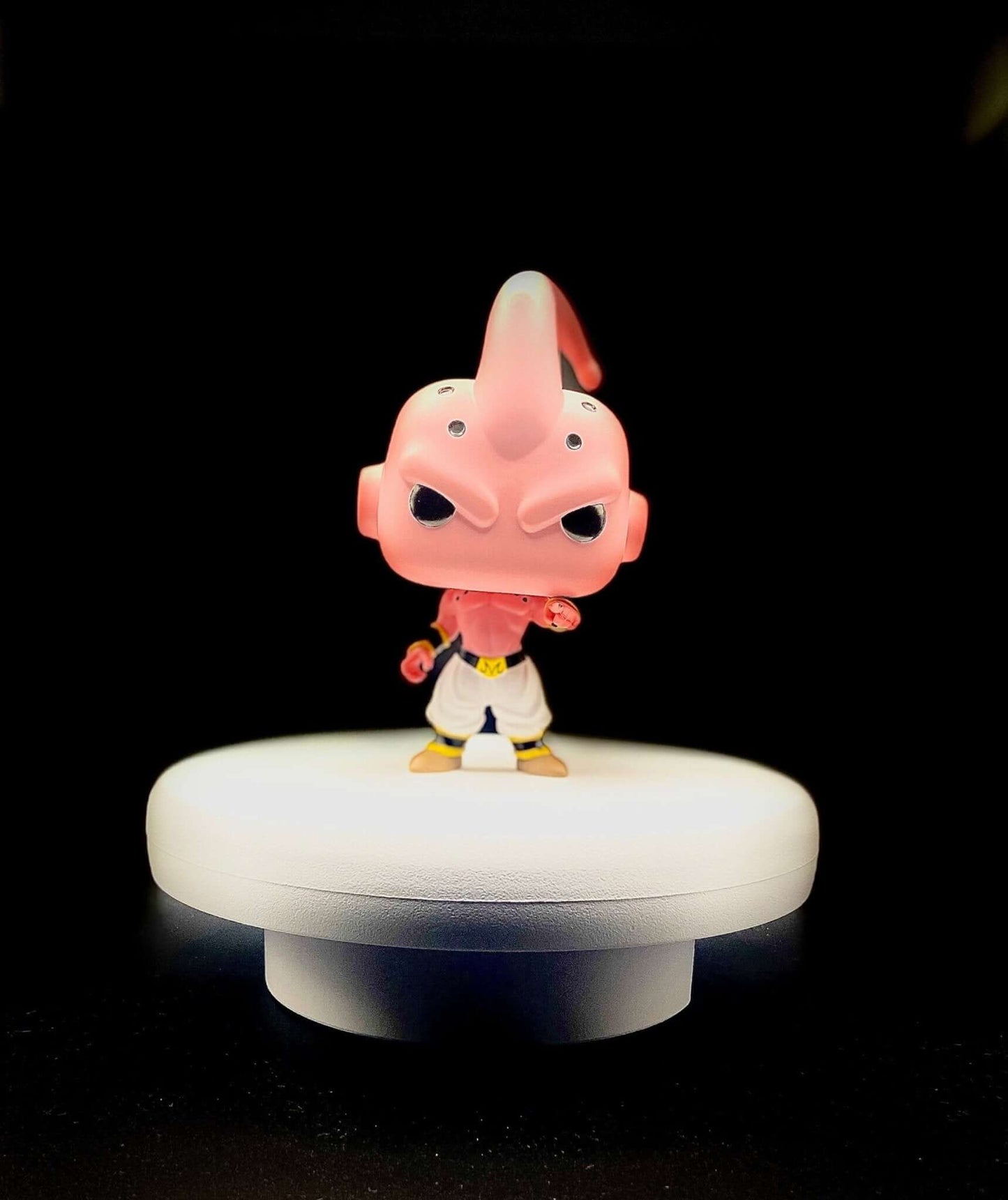 Funko Pop Kid Buu Figur – Dragon Ball Z Vinyl-Sammlerfigur, 9 cm.