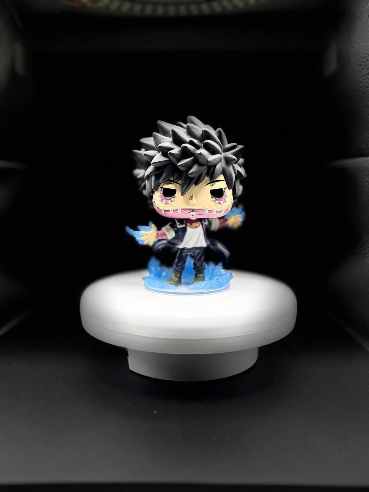 Funko Pop! My Hero Academia – Dabi mit Flammen | 11,7 cm Vinyl - AnimeGo