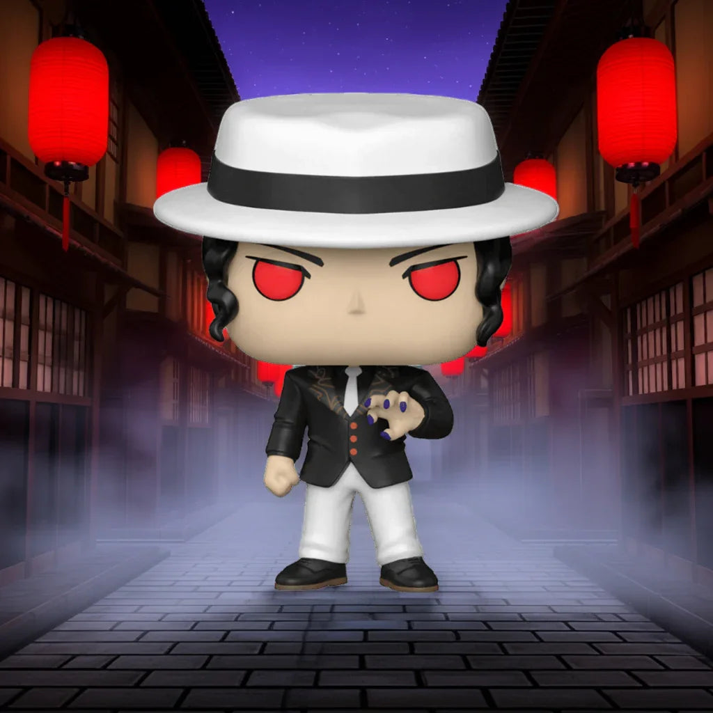 Muzan Kibutsuji (Funko Pop!)