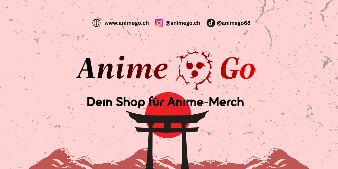 Willkommen zu den AnimeGo Blog-Beiträgen! - AnimeGo