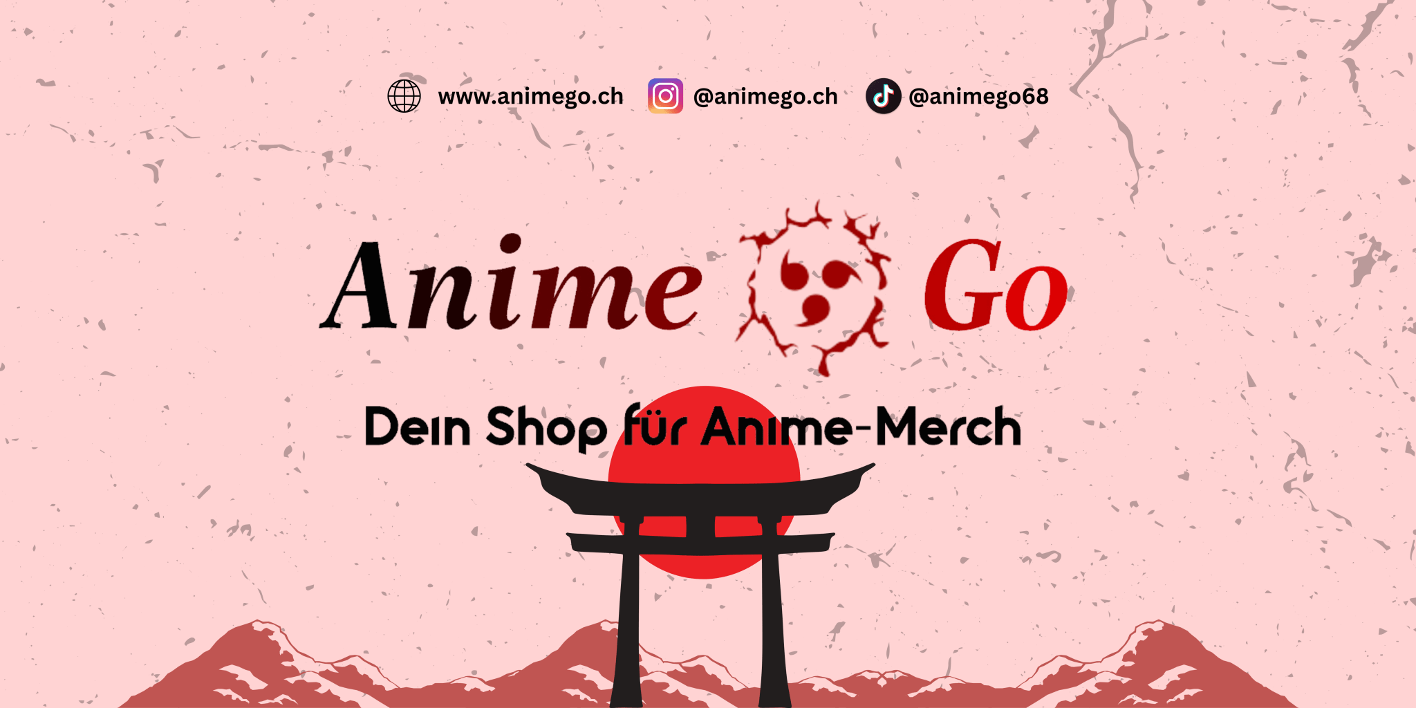 Willkommen zu den AnimeGo Blog-Beiträgen! - AnimeGo