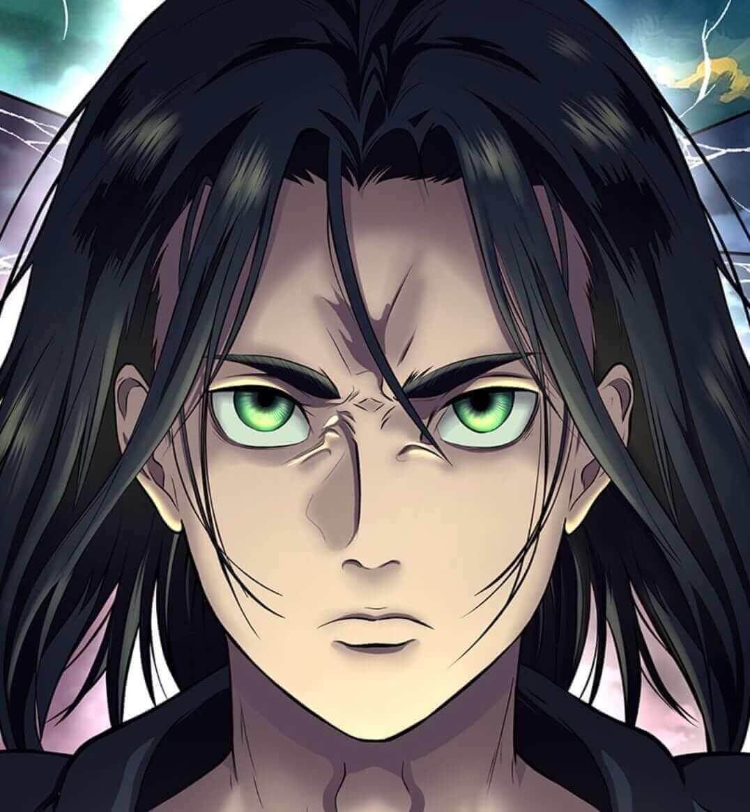 Attack on Titan Merch - AnimeGo