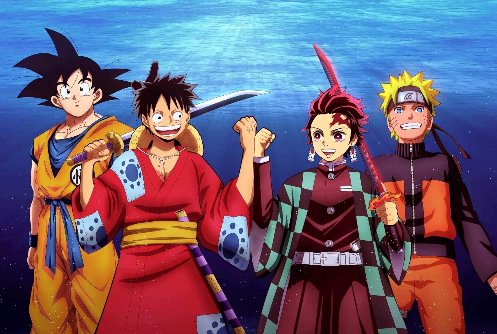 Bestseller – Die beliebtesten Anime Figuren & Merch bei AnimeGo - AnimeGo