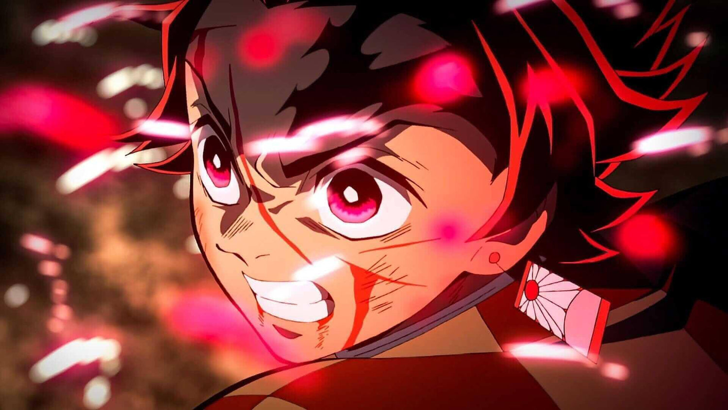 Demon Slayer Merch - AnimeGo