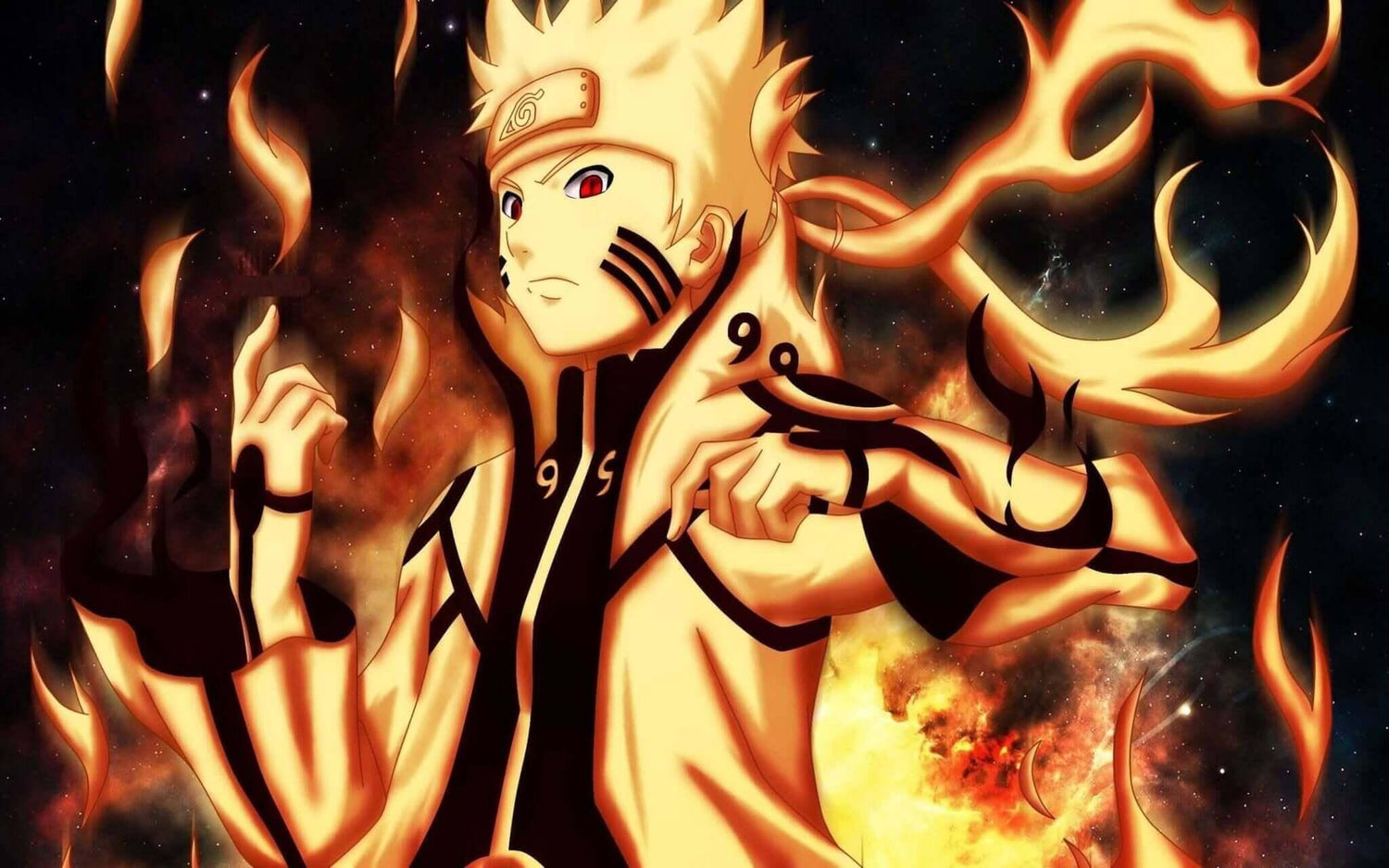 Naruto Merch - AnimeGo