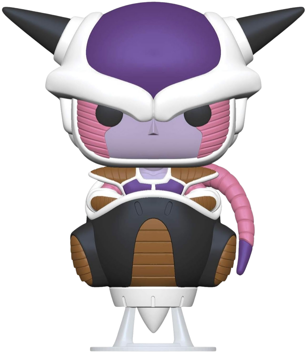 Freiza Funko Pop 
