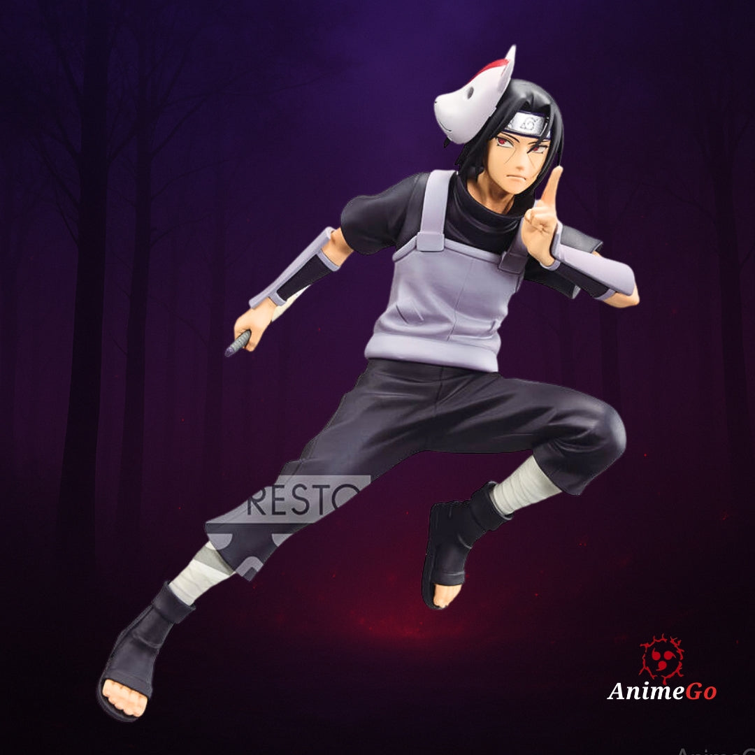 Itachi Uchiha – Vibrations Stars Figur (16 cm)