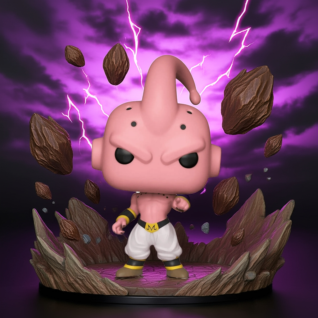 Kid Buu (Funko Pop!)