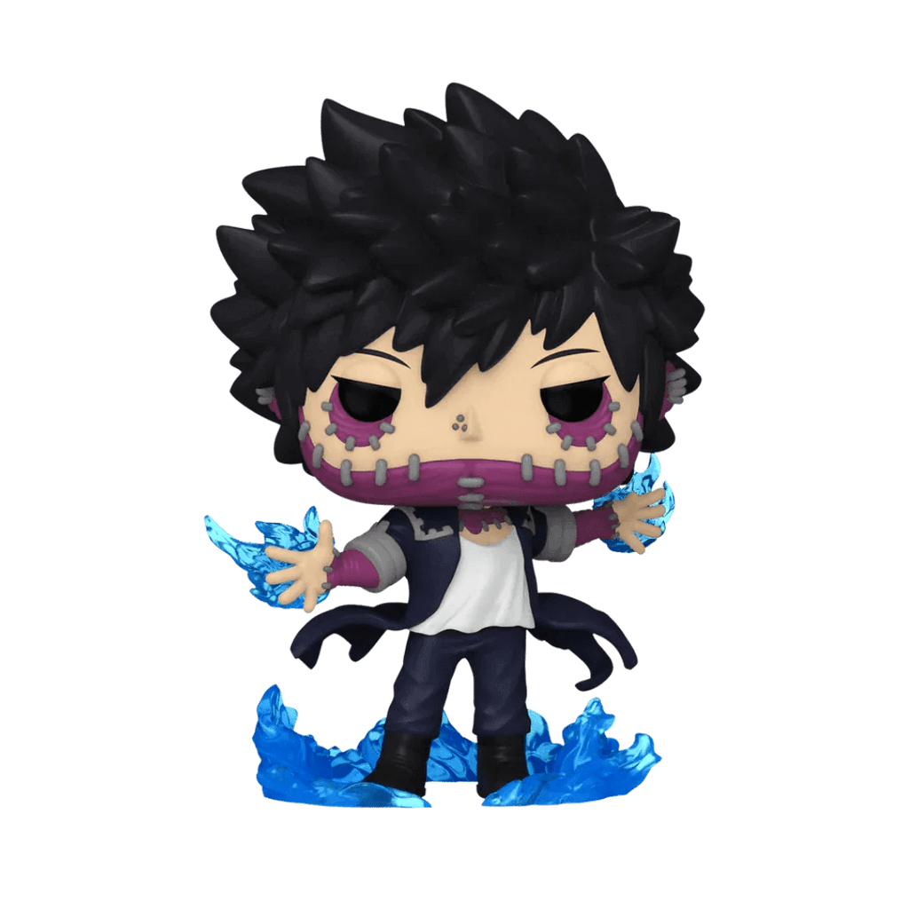 Anime All-Stars Bundle (7 Figuren) - AnimeGo