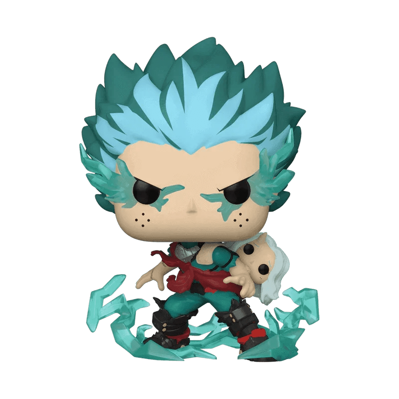 Anime All-Stars Bundle (7 Figuren) - AnimeGo