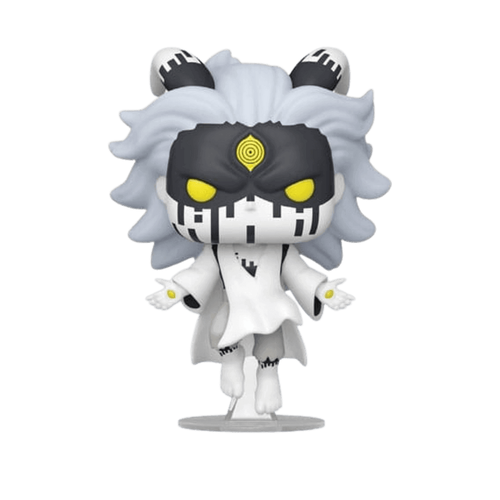 Funko Pop! Animation: Boruto - Momoshiki Otsutsuki Special Edition | 9 cm Vinyl-Sammlerfigur - AnimeGo