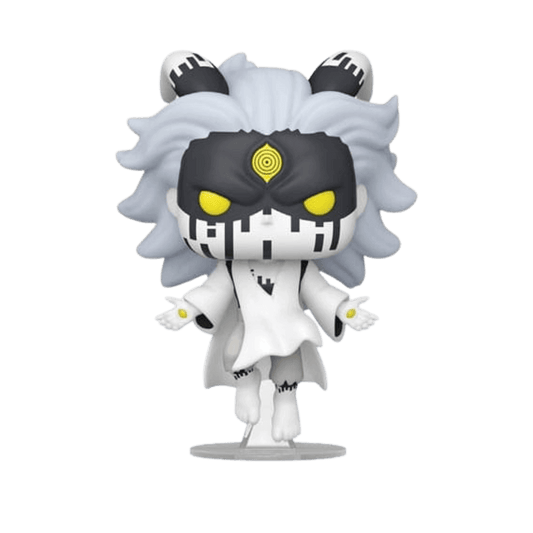 Funko Pop! Momoshiki Otsutsuki Special Edition 9 cm Vinyl-Figur aus Boruto