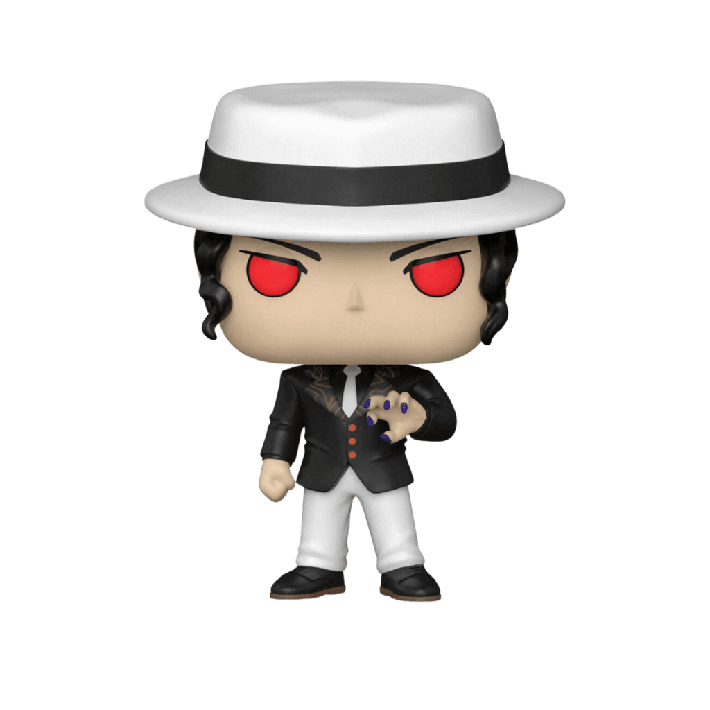 Funko Pop! Animation: Demon Slayer – Muzan Kibutsuji | 9 cm Vinyl-Sammlerfigur - AnimeGo