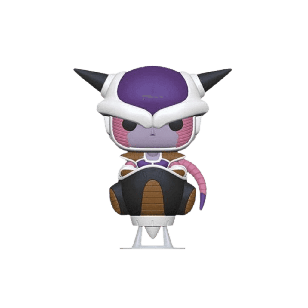 Dragon Ball Z – 9 cm Frieza Funko Pop! - AnimeGo