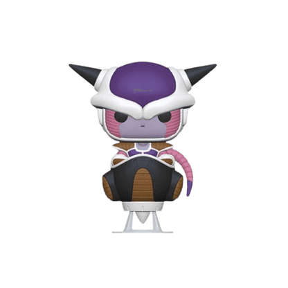 Funko Pop! Dragon Ball Z Frieza 9 cm Vinyl-Figur in Fensterbox