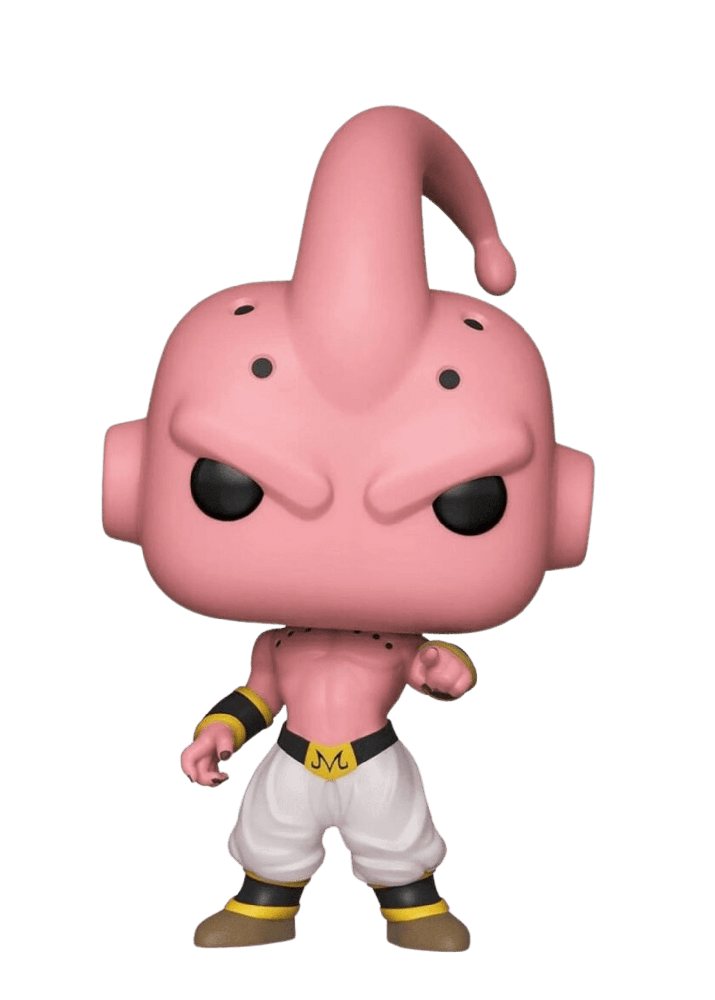 Funko Pop! Dragon Ball Z Kid Buu 9 cm Vinyl-Figur in Fensterbox