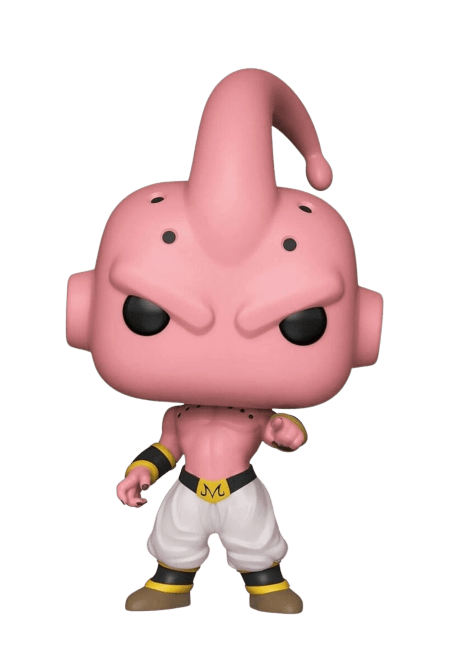 Funko Pop! Dragon Ball Z Kid Buu 9 cm Vinyl-Figur in Fensterbox