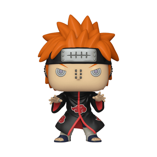 Funko Pop! Naruto Shippuden – Pain 9 cm Vinyl-Figur