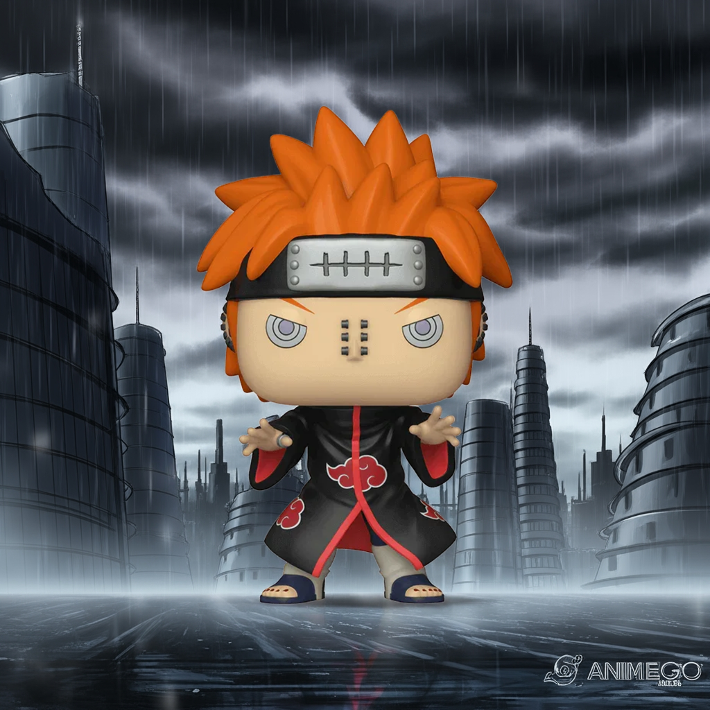 Pain (Funko Pop!)