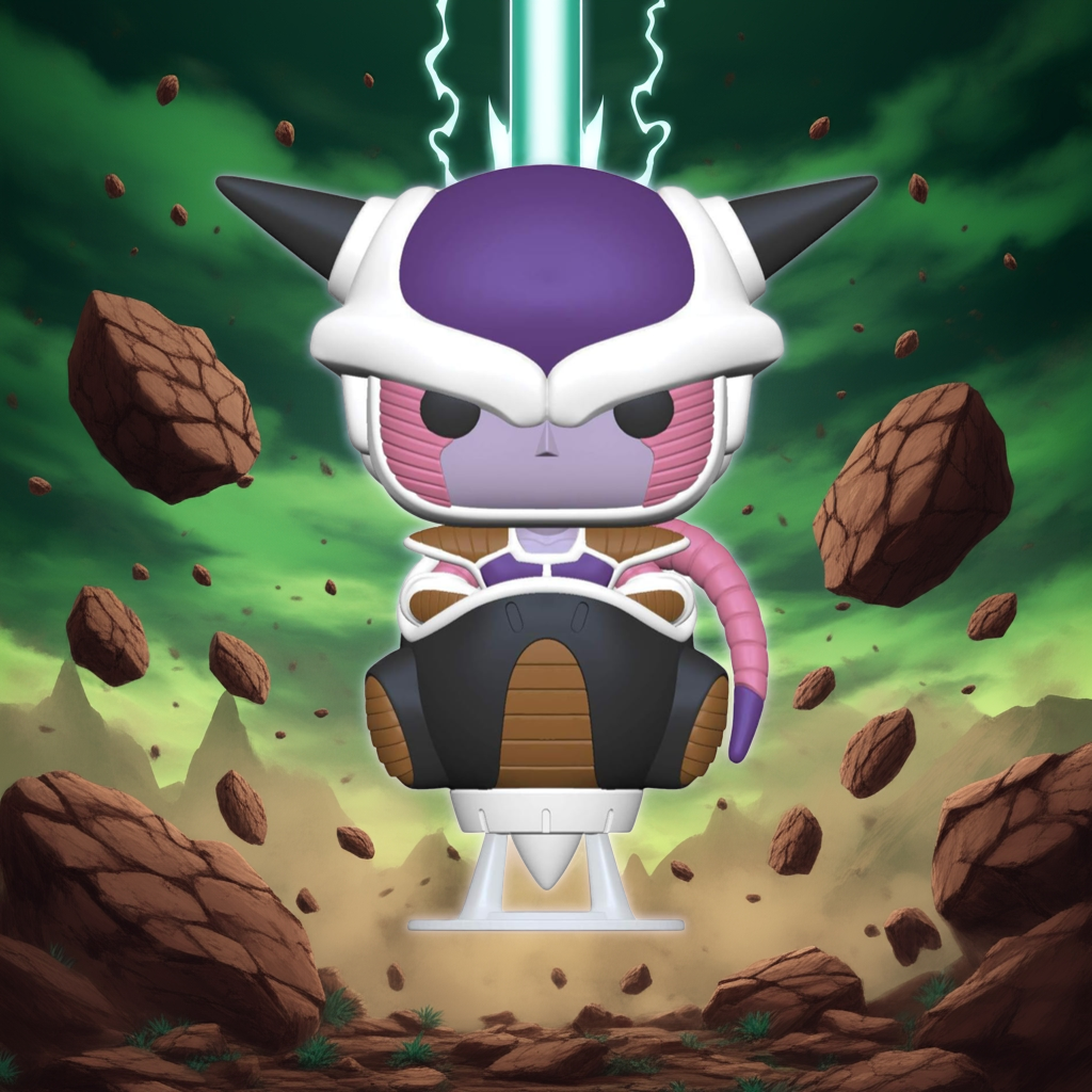 Frieza (Funko Pop!)
