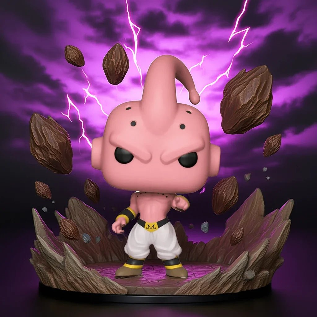 Kid Buu (Funko Pop!) - AnimeGo