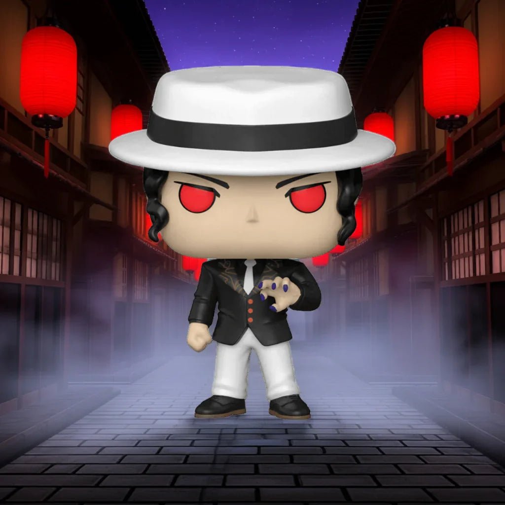 Muzan Kibutsuji (Funko Pop!) - AnimeGo