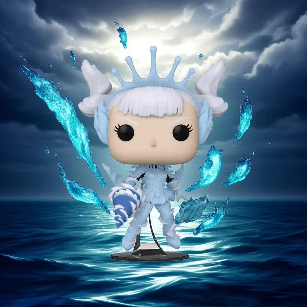 Noelle – Valkyrie Armor (Funko Pop!) - AnimeGo