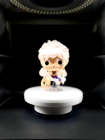 Luffy One Piece Funko Pop originalverpackt in Fensterboxen. AnimeGo