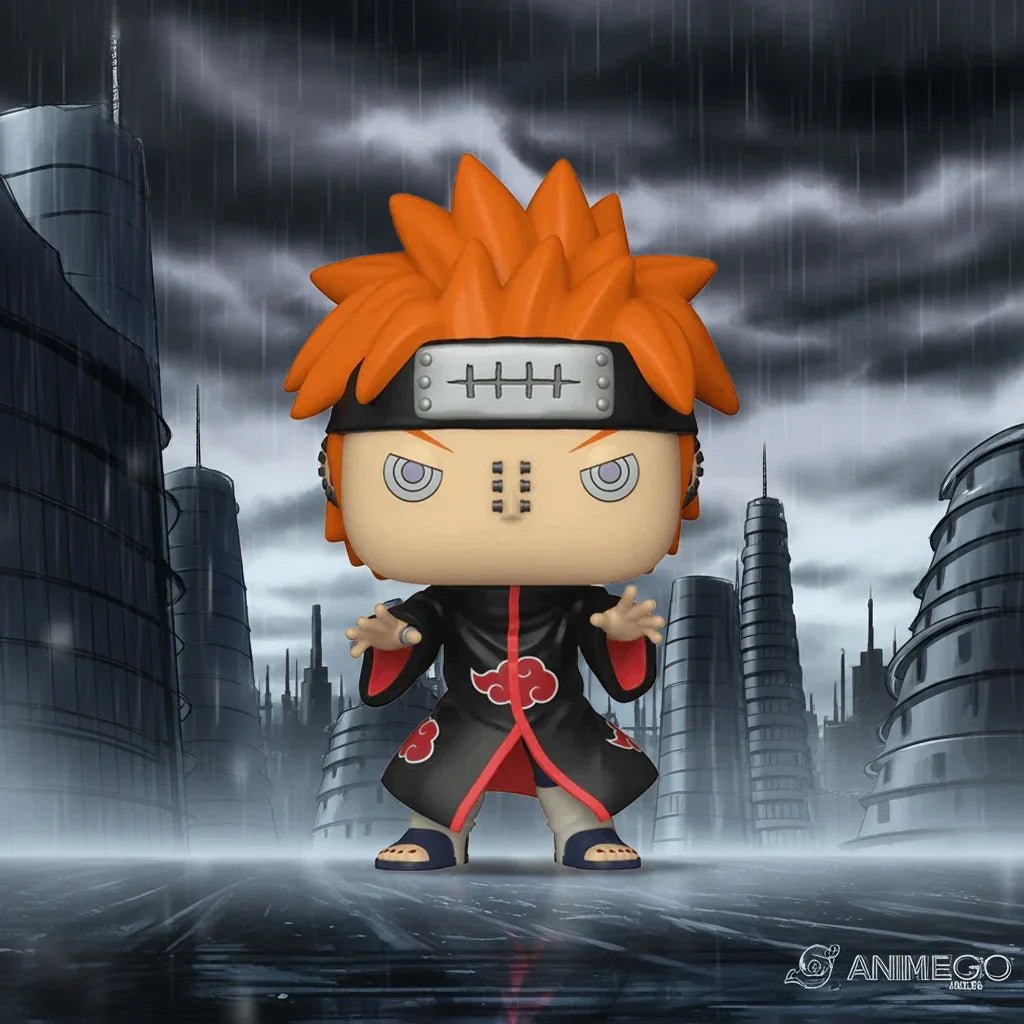 Pain (Funko Pop!) - AnimeGo